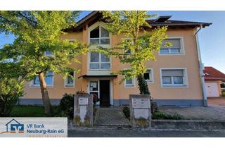 Anlageobjekt in 86666 Burgheim, -Investoren aufgepasst-MFH mit 7 WE in Burgheim