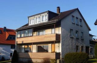 Anlageobjekt in Voßheider Str. 159, 32657 Lemgo, 4-Familienhaus in Voßheide - Provisionsfrei