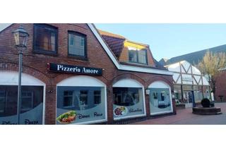 Anlageobjekt in 26409 Wittmund, Wohn und Geschäftshaus in direkter Innenstadtlage.