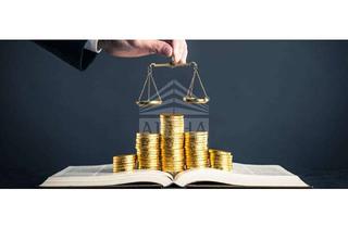 Anlageobjekt in 73430 Aalen, *SECRET SALE*Zwei Mehrfamilienhäuser in der Toplage / Aalen Stadtzentrum /Wertsteigerungspotenzial