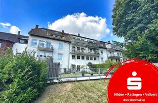 Anlageobjekt in 42781 Haan, Solide Kapitalanlage in Haan-Mitte