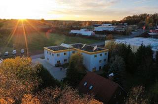 Anlageobjekt in 09356 St. Egidien, Gewerbeobjekt mit Wohnhaus in St. Egidien - ideal für Eigennutzer oder Anleger