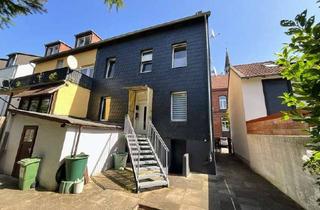 Anlageobjekt in 31224 Peine, Kleines Mehrfamilienhaus in der Innenstadt von Peine