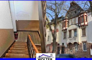 Anlageobjekt in Kaiser-Heinrich-Platz, 67547 Innenstadt, *** 4 Familienhaus in zentraler Lage - voll vermietet ***