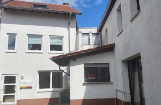 Anlageobjekt in Schlossgasse 10, 67310 Hettenleidelheim, Zwei Häuser zu einem Preis!