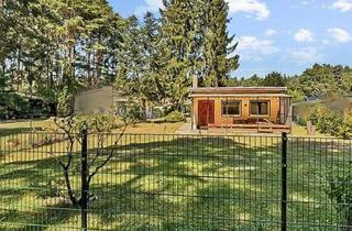 Grundstück zu kaufen in 15528 Spreenhagen, Traumhaft ruhig gelegenes Grundstück als Rarität in Spreenhagen-Ortsteil Hartmannsdorf