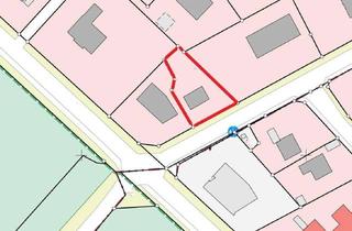 Grundstück zu kaufen in 26209 Hatten, Sandkrug: Grundstück mit Abrissimmobilie in gesuchter Lage
