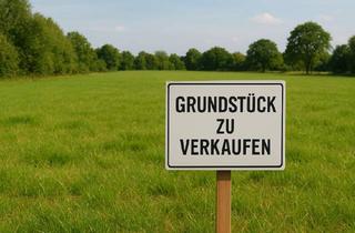 Grundstück zu kaufen in 47804 Benrad-Süd, Baugrundstück in Krefeld-Benrad