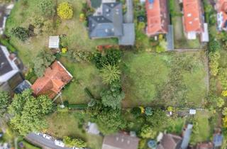 Grundstück zu kaufen in 30539 Wülferode, Seltene Gelegenheit in Wülferode – Großzügiges Baugrundstück mit vielseitigem Potenzial