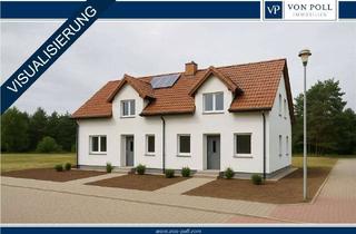 Grundstück zu kaufen in 15749 Mittenwalde, Bauträger aufgepasst!Unbebautes Baugrundstück, nah dem Golfplatz Motzen