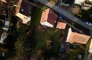 Grundstück zu kaufen in 71364 Winnenden, attraktives Baugrundstück mit Abrisshaus – Ihr Traum vom Eigenheim wird wahr!1100m² warten auf Sie