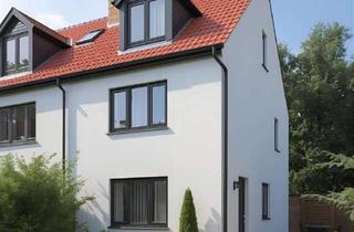 Grundstück zu kaufen in 78628 Rottweil, Hier entsteht Ihr Zuhause – Kompaktes Baugrundstück für eine großzügige Doppelhaushälfte