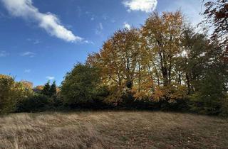 Grundstück zu kaufen in 52159 Roetgen, Baugrundstück in Roetgen: ca. 1560 m² mit schöner Aussicht ins Grüne