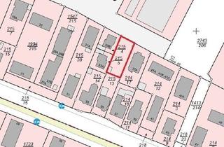 Grundstück zu kaufen in 26135 Osternburg, Baugrundstück in toller Lage