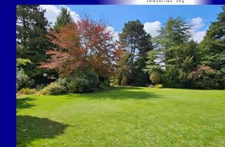 Grundstück zu kaufen in 32584 Löhne, Großes Grundstück in ruhiger Wohngegend von Löhne