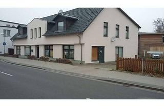 Grundstück zu kaufen in 17367 Eggesin, Haus Eggesin Mehrfamilienhaus mit Nebengebäuden u. Grundstück Renditeobjekt