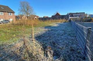 Grundstück zu kaufen in 30826 Garbsen, Osterwald O.E.Grundstück für Ihr EFH oder DHH