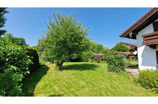 Grundstück zu kaufen in 83233 Bernau, Sonniges Baugrundstück - Perfekt für Ihre Zukunftspläne