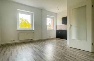 Wohnung mieten in 08066 Zwickau, Klein, fein, meins... - nur noch einziehen!