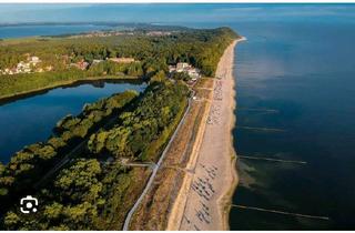 Grundstück zu kaufen in Strandstraße 33c, 17459 Loddin, Baugrundstück Loddin Kölpinsee Insel Usedom