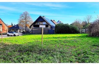 Grundstück zu kaufen in Werseweg 19, 48431 Rheine, Baugrundstück