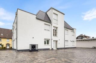 Wohnung mieten in 57439 Attendorn, 2-Zimmer Neubauwohnung Attendorn , KfW-40-Standart, barrierefrei