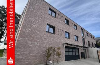 Wohnung kaufen in 49082 Osnabrück, Letzte Wohnung: Einziehen und wohlfühlen!