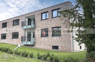 Wohnung kaufen in 49082 Osnabrück, Letzte Wohnung: Einziehen und wohlfühlen!