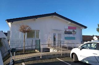 Büro zu mieten in 53819 Neunkirchen-Seelscheid, MANNELLA * Repräsentative Bürofläche im Gewerbegebiet * 67qm, zentrale Lage in Neunkirchen