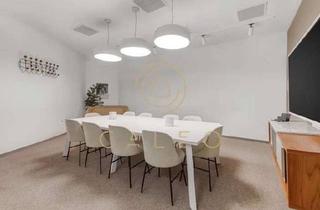 Gewerbeimmobilie mieten in 15230 Frankfurt, CALEO ¦ Stadtmitte ¦ flexibel + sofort bezugsfertig ¦ all inclusive ¦ PROVISIONSFREI