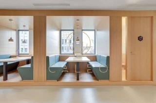 Gewerbeimmobilie mieten in 15230 Frankfurt, CALEO ¦ Stadtmitte ¦ flexibel + sofort bezugsfertig ¦ all inclusive ¦ PROVISIONSFREI