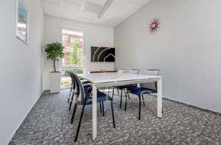 Gewerbeimmobilie mieten in 26122 Innenstadt, CALEO ¦ Innenstadt ¦ Hunte ¦ flexibel + sofort bezugsfertig ¦ all inclusive ¦ PROVISIONSFREI