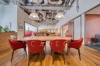 Gewerbeimmobilie mieten in 61169 Friedberg, CALEO ¦ Friedberg ¦ flexibel + sofort bezugsfertig ¦ all inclusive ¦ PROVISIONSFREI