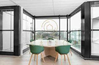 Gewerbeimmobilie mieten in 04509 Delitzsch, CALEO ¦ Delitzsch ¦ flexibel + sofort bezugsfertig ¦ all inclusive ¦ PROVISIONSFREI