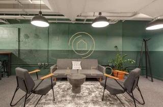 Gewerbeimmobilie mieten in 04509 Delitzsch, CALEO ¦ Delitzsch ¦ flexibel + sofort bezugsfertig ¦ all inclusive ¦ PROVISIONSFREI