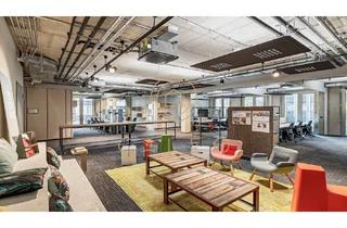 Gewerbeimmobilie mieten in 70839 Gerlingen, CALEO ¦ Gerlingen ¦ flexibel + sofort bezugsfertig ¦ all inclusive ¦ PROVISIONSFREI