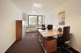 Gewerbeimmobilie mieten in 30159 Mitte, CALEO ¦ Mitte ¦ Bahnhofstr. ¦ flexibel + sofort bezugsfertig ¦ all inclusive ¦ PROVISIONSFREI