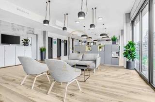 Gewerbeimmobilie mieten in 67657 Innenstadt, CALEO ¦ Kaiserslautern ¦ flexibel + sofort bezugsfertig ¦ All-in-Miete ¦ PROVISIONSFREI