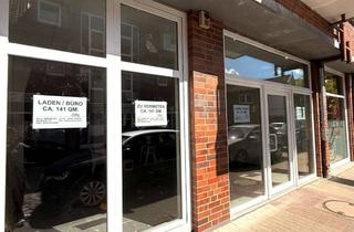 Praxen mieten in Theodor-Storm-Straße 1c, 22941 Bargteheide, BÜRO/ PRAXIS AUF CA. 141 M² FLÄCHE IM ERDGESCHOSS, DIREKTER ZUGAG DIREKT AM MARKT MIT PARKMÖGL.