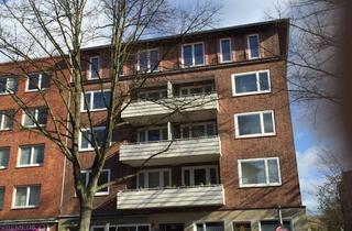 Praxen mieten in Horner Weg 199, 22111 Horn, Attraktive Praxisfläche mit vielseitiger Nutzungsmöglichkeit in gepflegtem Mehrfamilienhaus