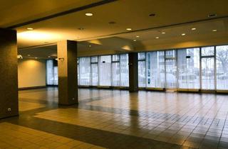 Büro zu mieten in 66123 Saarbrücken, Büroeinheiten mit großzügigen Gemeinschaftsflächen - All-in-Miete