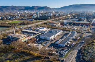 Büro zu mieten in 69123 Wieblingen, Repräsentative Bürofläche mit bester Anbindung - Ihr neuer Standort in Heidelberg!