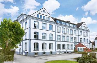 Büro zu mieten in Wittkuller Straße 51, 42719 Wald, 400 m² Bürofläche in Solingen