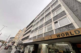 Geschäftslokal mieten in Höhne 13, 42275 Barmen, „Von BAIMEX“ Ihr Ladenlokal – Nahe der Fußgängerzone von Barmen – Auf der Höhne