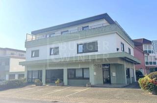 Gewerbeimmobilie kaufen in 69181 Leimen, Großzügige Gewerbefläche in zentraler Lage in Leimen