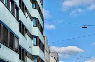 Praxen kaufen in Pillenreuther Str. 14, 90459 Galgenhof, Office / Praxis / Seminarräume Nürnberg - saniert, ca. 220 m², bei Hbf - provisionsfrei (Eigentümer)