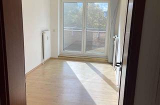 Büro zu mieten in Wohldorfer Straße, 22081 Barmbek-Süd, Helle Bürofläche mit großer Terrasse in zentraler Lage – Wohldorfer Straße 9, Hamburg