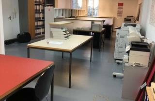 Gewerbeimmobilie mieten in Bahnhofstraße 14, 94469 Deggendorf, Gewerbefläche in zentraler Lage