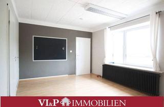 Büro zu mieten in 26603 Aurich, Flexible Gewerbefläche (130 m²) für Büro, Schulung oder Dienstleistung