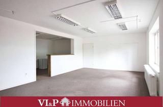 Büro zu mieten in 26603 Aurich, Flexible Büro- oder Dienstleistungsfläche | ca. 90 m²
